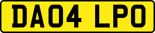 DA04LPO