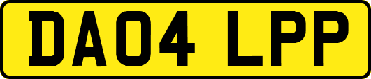 DA04LPP