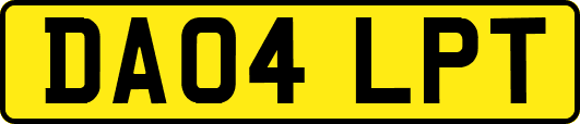DA04LPT