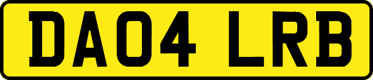 DA04LRB