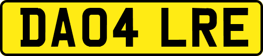 DA04LRE