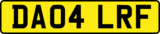 DA04LRF