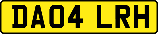 DA04LRH