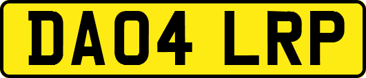 DA04LRP