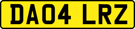 DA04LRZ