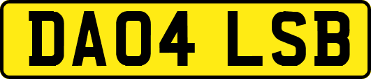 DA04LSB