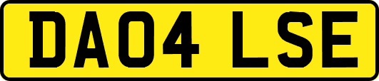 DA04LSE