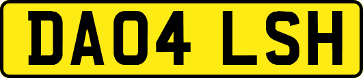 DA04LSH