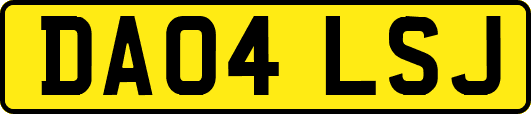 DA04LSJ