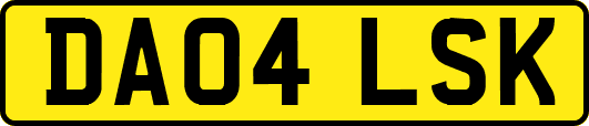 DA04LSK