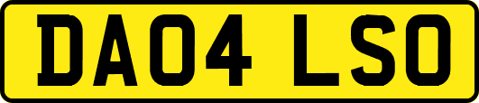 DA04LSO