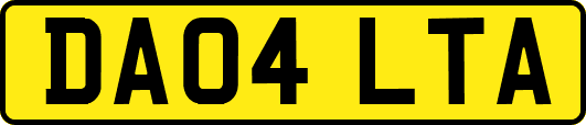 DA04LTA