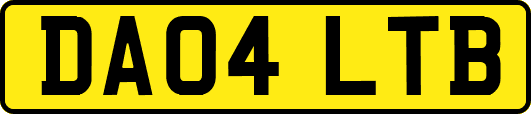 DA04LTB