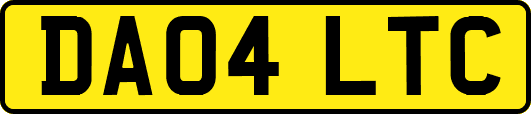 DA04LTC