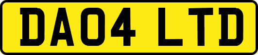 DA04LTD