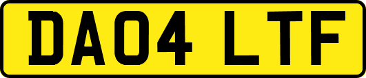 DA04LTF