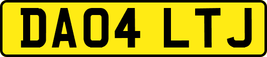 DA04LTJ