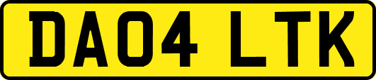 DA04LTK