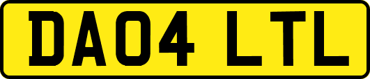 DA04LTL
