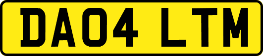 DA04LTM