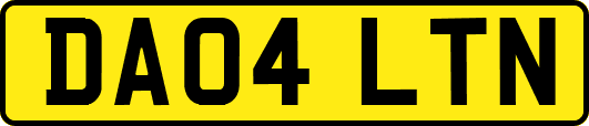 DA04LTN