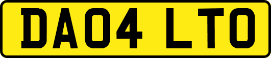 DA04LTO