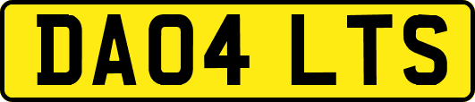DA04LTS
