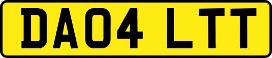 DA04LTT