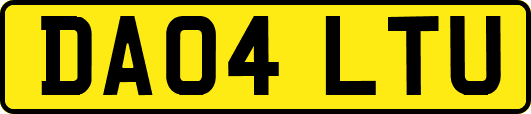 DA04LTU