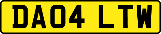 DA04LTW