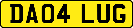 DA04LUG