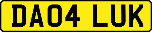 DA04LUK