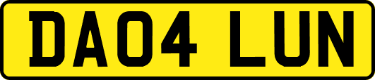 DA04LUN