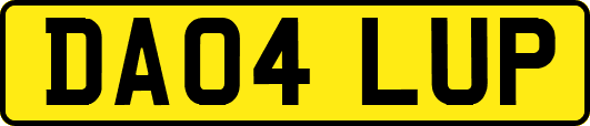 DA04LUP