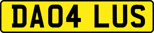 DA04LUS