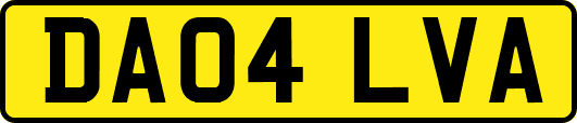 DA04LVA