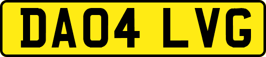 DA04LVG