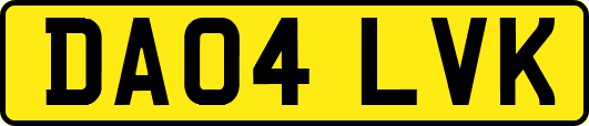 DA04LVK