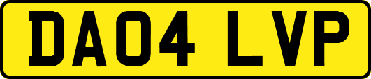 DA04LVP
