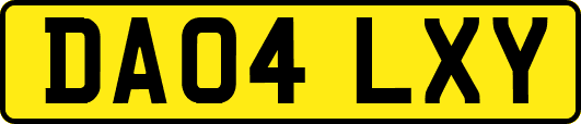 DA04LXY