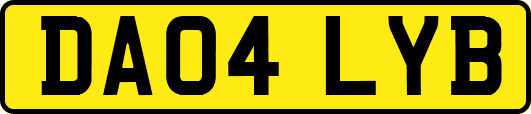 DA04LYB