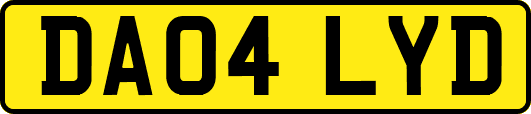DA04LYD