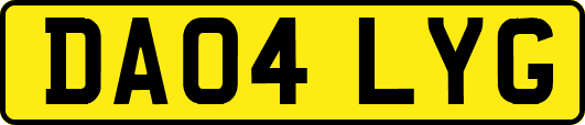 DA04LYG