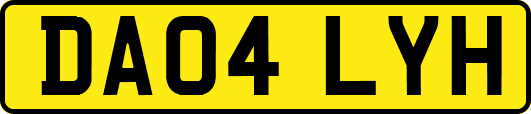 DA04LYH