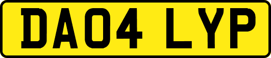 DA04LYP