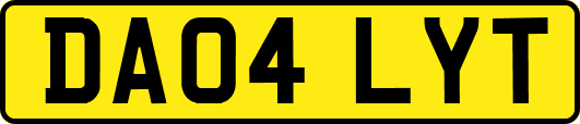 DA04LYT