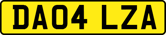 DA04LZA