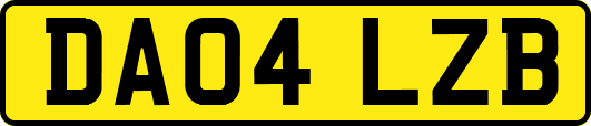 DA04LZB