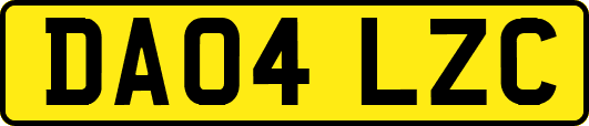 DA04LZC