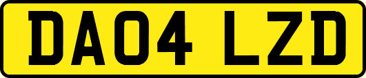 DA04LZD